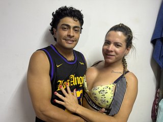 We Are A Sex Webcam Hot 2some, We Are 22 Years Old