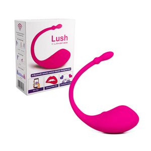 Lovense toy