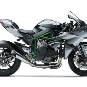 Motorbike