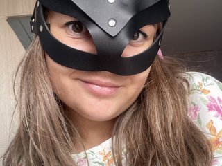 I Am A Blonde! I'm A Cam Sensual Woman