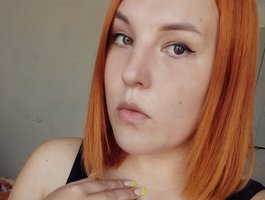 Thered-hairedfox18 profile