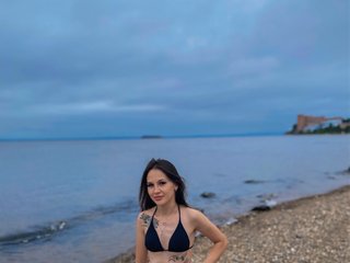 At BongaCams I'm Named Vivien-Madeline! I'm 18! A Sex Webcam Luscious Honey Is What I Am