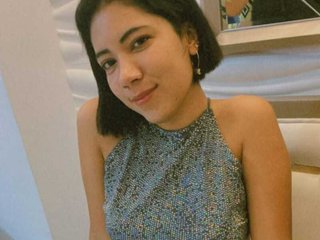My BongaCams Model Name Is Dayanalove! I Come From Quito And I'm 24 Years Of Age