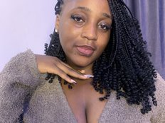 Bursty-cora Gallery Image 1