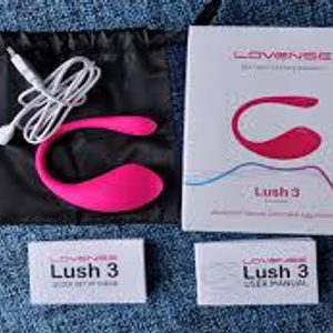 lush lovense