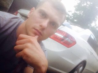 People Call Me Kirill12911