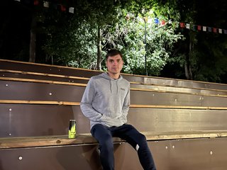 My Age Is 26 Yrs Old! I Am A Brunette, People Call Me Ruslan777vip