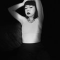 Gloria-Adams