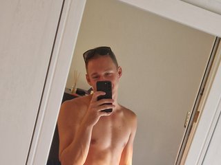 I Am A Blonde And I'm 23 Years Old 2