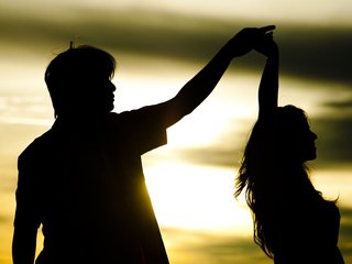 Our BongaCams Name Is LuckyCouple12! We Are Brunette