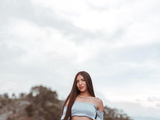 Salome-Petite Avatar