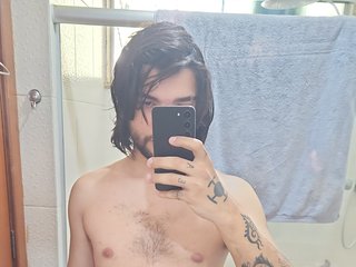 I Am A Brunette! MacaÃ© Is Where I Live, At BongaCams I'm Named OBlackHat