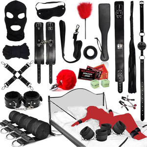 Bondage kit