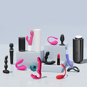 More interactive toys