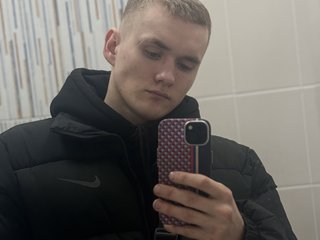 I Am A Blonde And I'm 19 Years Of Age! My BongaCams Name Is SenJoQrd