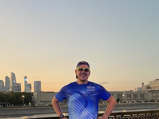 I Am A Blonde! I'm 42 Yrs Old And People Call Me Ironman13