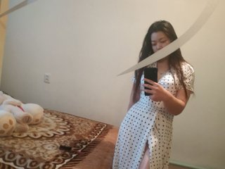 People Call Me Misskzz! I Am A Brunette