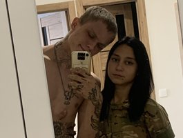 HotttYuanchik13Live Webcam