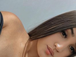 PaulinaDavis profile