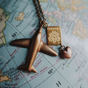 Travel around the world