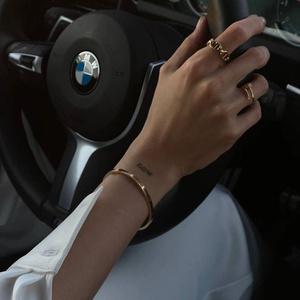 My dream is a new car
