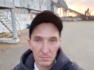 My BongaCams Model Name Is Anthony797 And I Am A Brunette