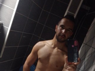 I Am A Brunette! My Name Is Lukasko131