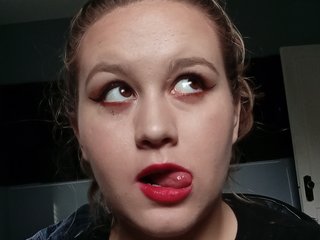 I Am A Brunette, I Am Named Lilfreakbbw