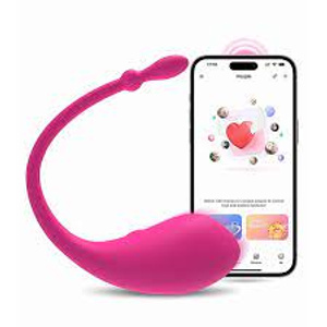 Lovense Toy