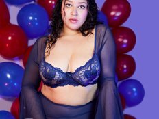 whitney-tay Modèle Webcam Profil