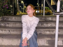 lilyeaston profile
