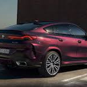 Bmw X6 m