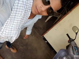 I Come From Magdalena! My Age Is 32 Yrs Old