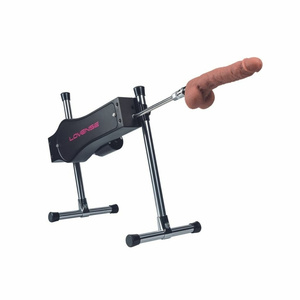 sex machine