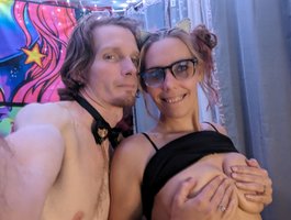 TheFoxAndPopLive Webcam