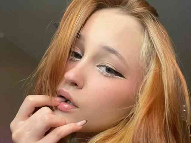 maryfoxy