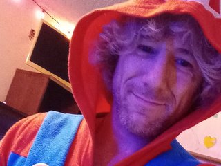I'm 40 Years Of Age! My BongaCams Model Name Is Obedientmaster84 And I Am A Blonde