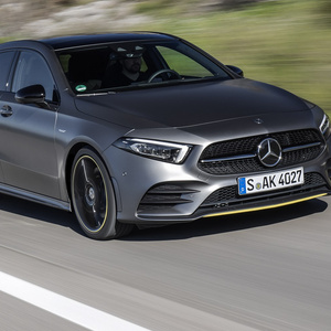Mercedes