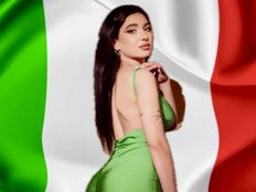 Chiaralovee - Live Cam