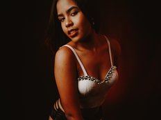 alexaandherson Modèle Webcam Profil