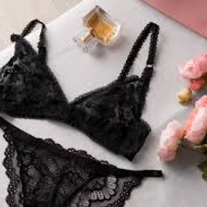 NEW LINGERIE