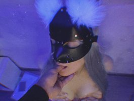 Punisher-dollsLive Webcam