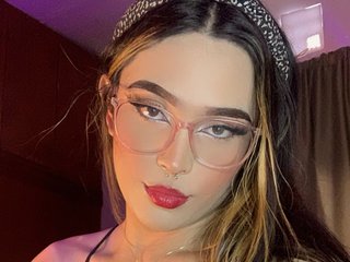 Alexafoxxii