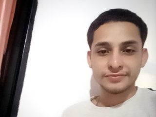 My Model Name Is Lewis78