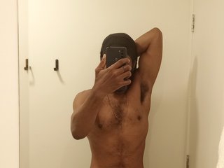 I Am A Brunette, My BongaCams Model Name Is EddyBlack