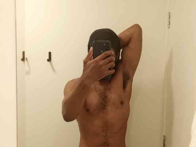 EddyBlack