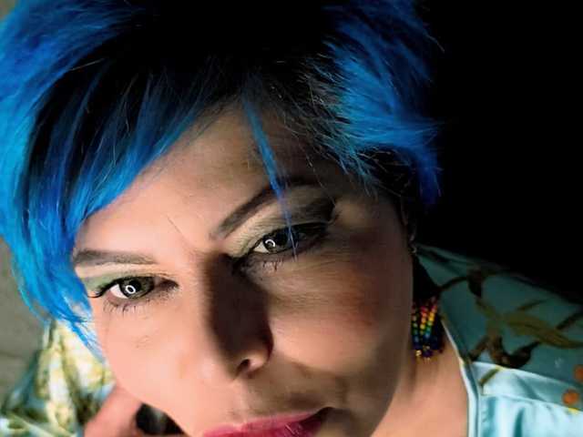 GreciaHorny