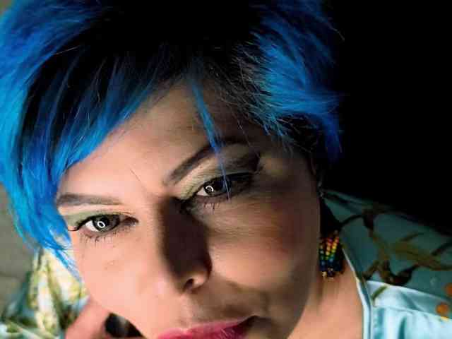 GreciaHorny