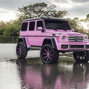 Dream Car