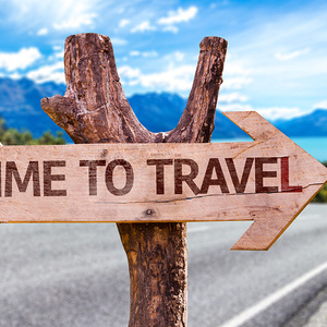 Traveling